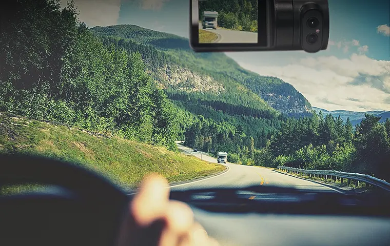 How to Create a Dash Cam Policy